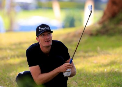 Barclays Kenya Open 2017